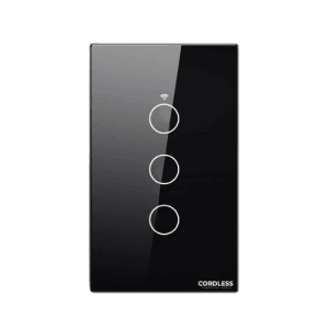 CL-03G مفتاح حائطي ذكي يعمل باللمس CL-03G 3G 3G