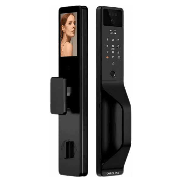 CL-07 pro (Black)