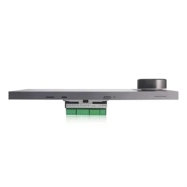 Smart control panle-6 inch - صورة 2
